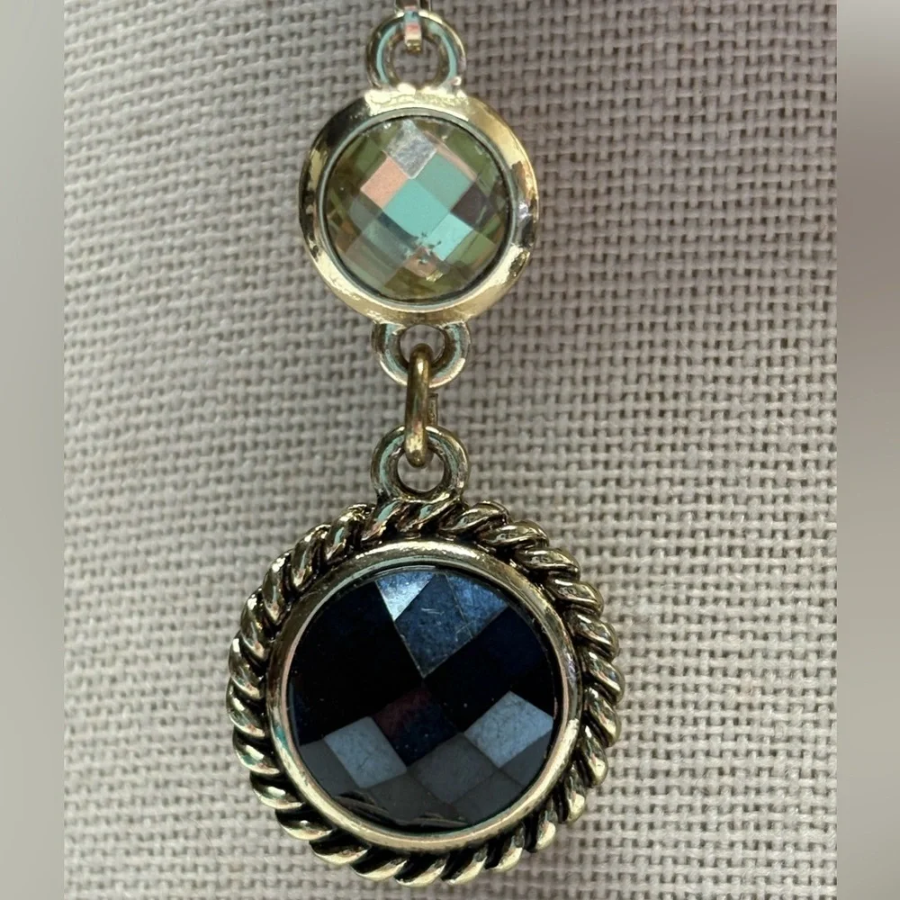 Elegant Drop Earrings #305